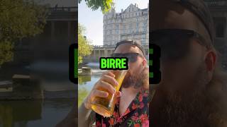 BERE OGNI GIORNO BIRRA FA MALE [upl. by Aleakim]