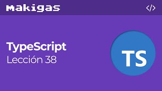 Genéricos en funciones en TypeScript [upl. by Carolan]