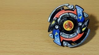 Beyblade Black Dranzer MS Takara Unboxing [upl. by Aimik630]