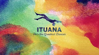 Hes The Greatest Dancer Acoustic Cover Ituana [upl. by Mcclelland]