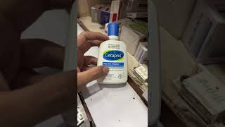 “Cetaphil Oily Skin Cleanser Review  Best for Oily amp Sensitive Skin”video skincare [upl. by Artinad]