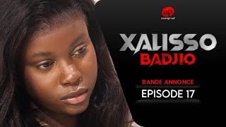 XALISSO  Saison 1  Episode 17  Bande Annonce [upl. by Doss992]