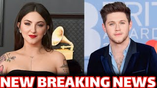 Todays Very Sad News😭 The Voice Coach Niall Horan amp Julia Michaelss Big Sad News 😭 [upl. by Erlond533]