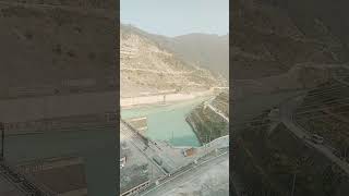 Koteshwar dam uttrakhand [upl. by Idola]