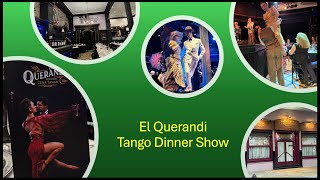 El Querandi Tango Show [upl. by Danica]