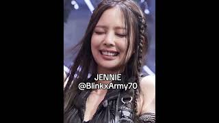 BABY PINK lisa blackpink babypink jennue rosé jisoo trending kpop viral [upl. by Aeli]