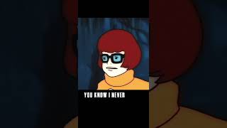 Velma Meets Scooby Doo [upl. by Hearsh]