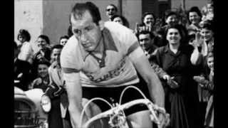 Gino Bartali La strada del coraggio [upl. by Mahgem]