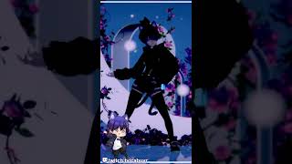 wanting getting wanting  DEMONDICE shorts vrchat dance [upl. by Jeffries]