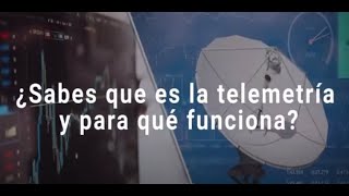 ¿Qué es la telemetría  S·Fleet [upl. by Keryt643]