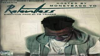 MoneyBagg Yo  I Can See It Now Relentless [upl. by Norbel]