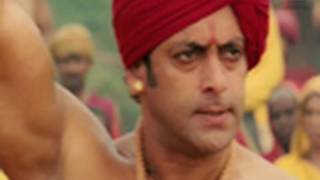 Salaam Aaya Video Song  SalmanKhan with Zarine Khan  Veer [upl. by Freeman]