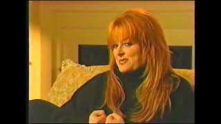 CMT — CMT Inside Fame promo Wynonna Judd 2003 [upl. by Ytima696]