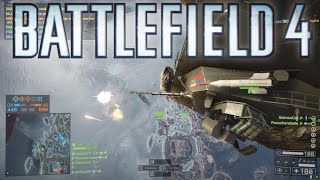 BATTLEFIELD 4 is the reason I take copious amounts of prescription medication [upl. by Karina]