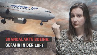 Nach Skandalen BOEING im freien Fall  AMERICAN MELTDOWN 8 [upl. by Ham102]