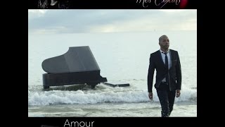 Amour en sursis  MARVIN  Video Officielle [upl. by Strohl]