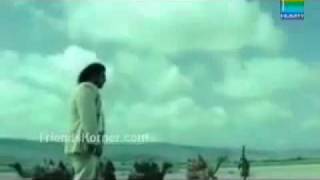 Shafqat Amanat Ali  Phir Wohi Raaste Official Music Video OST Ramchand Pakistani [upl. by Nwahsd]