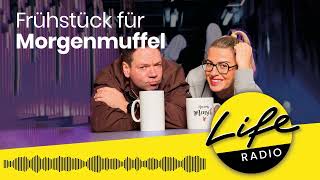 Frühstück für Morgenmuffel mit Andy amp Sperr  Die Kur [upl. by Nwahsyar]