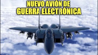 Nueva Variante para el F15 [upl. by Suertemed490]