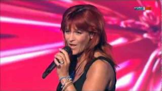 Andrea Berg Medley [upl. by Ernestine]