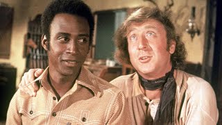 Blazing Saddles Most FAMOUS Line Was Actually a Mistake [upl. by Xavier756]