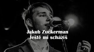 Ještě mi scházíš Jeszcze Cię kocham [upl. by Reggi]