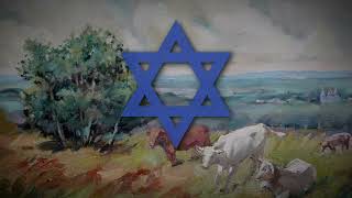 Dos Kelbl The Calf  Yiddish Folk Song [upl. by Turtle]