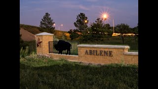 Fun things to do in Abilene Texas [upl. by Azerila]