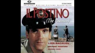 Il Postino Soundtrack [upl. by Templeton]