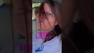 😂Scaring Renae  4🤣 lakelife scarepranks desertlife gotcha lakelife prank scared funny [upl. by Gabbi]