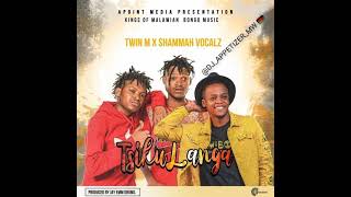 TwinM ft shammah vocals  Tsiku Langa official mp3 [upl. by Ztnaj]