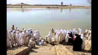 Mandaean Documentary AKA Mandaeans Sabians amp St John Christians [upl. by Sharma]