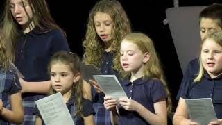 Gaudeamus 2024  Childrens Choir [upl. by Phemia595]