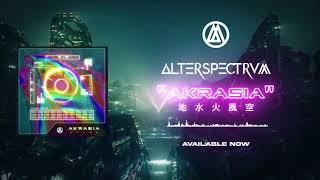 ALTERSPECTRVM  Akrasia [upl. by Nerual]