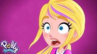 Best of Polly 💜Polly Pocket Series 1  Polly Pocket [upl. by Teilo]