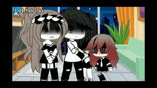 let her go Gachalife trend [upl. by Aisa]