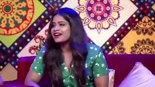 sudigali sudheer ll holi event ll part5 [upl. by Australia565]