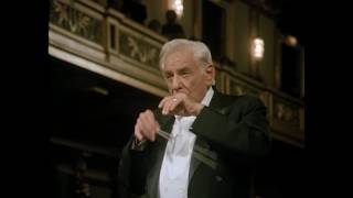 Bruckner  Symphony No 9  Bernstein [upl. by Lowson]