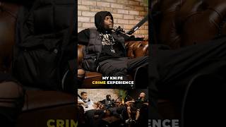 EPISODE 3  Faron Paul Ex Knife Crime perpetrator and victim dropping this Tuesday  4pm 🗣️ [upl. by Kask]