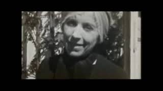 Karen Blixen  Out of This World Documentary with English subtitles [upl. by Beverie]