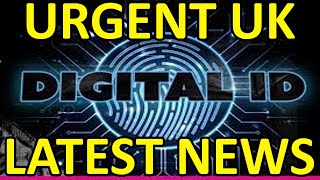 UK GOVERMENT DIGITAL ID [upl. by Eslud]