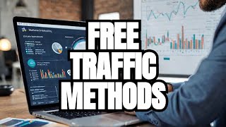 Cpa Marketing Free Traffic Method  Cpa Marketing Tutorial [upl. by Nylirej715]