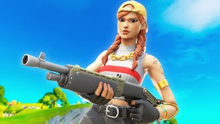 Exhausted🥀 Fortnite Montage [upl. by Jaquiss5]