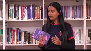 BOOKTUBERS Libro  Sigue mi voz  Autor Ariana Godoy [upl. by Van514]