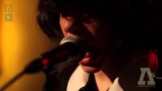 Screaming Females  It All Means Nothing  Audiotree Live [upl. by Misha298]