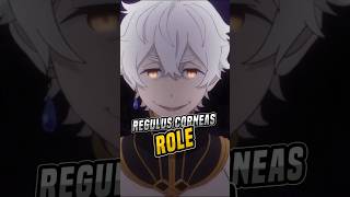 Regulus Corneas’ Role in the Story in Rezero rezero rezerostartinglifeinanotherworld [upl. by Nuahsak]