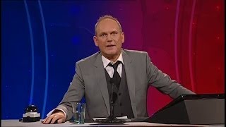 Vad står GW för  Parlamentet TV4 [upl. by Noam744]