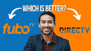 FuboTV vs DirecTV Stream  Which is Better [upl. by Lentha]