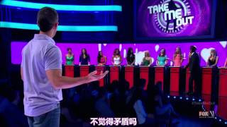 执子之手 Take Me Out S01E03 CN [upl. by Otxilac]