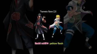 Itachi Uchiha vs minato Namikaze☠️ viral shorts Itachi minato uchihavsuzumaki uchiha uzumaki [upl. by Rahsab]